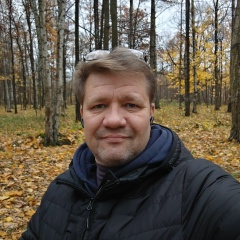 Владимир Паршин, 28.11.1973, Санкт-Петербург