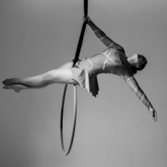 Екатерина Колганова, 23.11, Санкт-Петербург