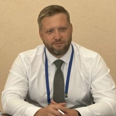 Алексей Шарпило, 28.03, Губкин