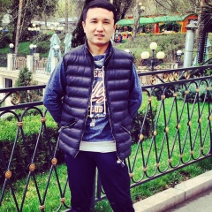 Такежан Амирсейтов, 29.11