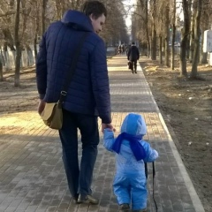 Сергей Анцупов, 16.05.1985, Воронеж