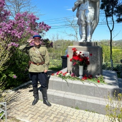 Алексей Лисицын, 14.02.1986, Симферополь