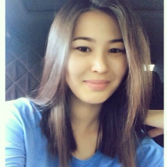 Kalamkas Zholseitova, 31.10