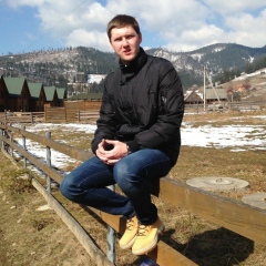 Юрий Комлик, 06.06.1989, Минск