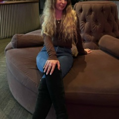 Виктория Андреевна, 28.06, Москва