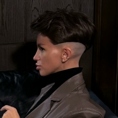 Виктория Филатова