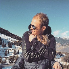 Александр Грандервуд, 05.04.1988, Philadelphia