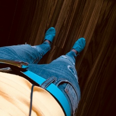 Алена Жоголь, 12.06.1987, Москва