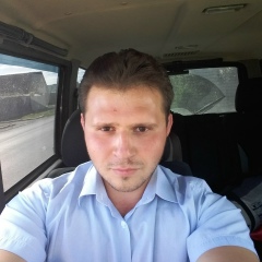 Максим Новокрещенов, 13.05, Оренбург