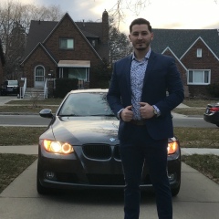 Ваель Баззи, 27.04, Miami Beach