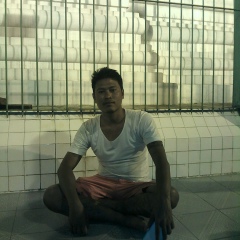 Zay Yar, 24.04.1984, Mandalay