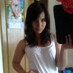 Кассандра Яньес-Бернал, 30.08.1994, La Paz