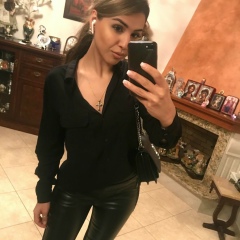 Анита Азо, 08.12.1989