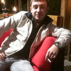 Islam Dusebarov, 03.05.1990, Orlando
