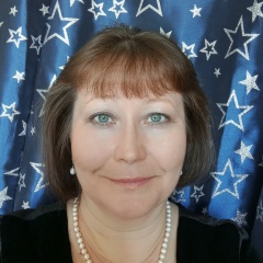 Надежда Пархоменко, 16.08, Верхняя Пышма