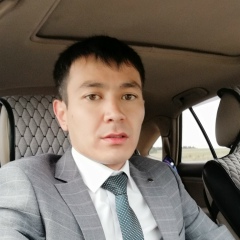 Асылжан Усманов, 22.04, Кокшетау