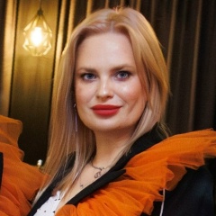 Маша Малахова, 12.07, Волгоград