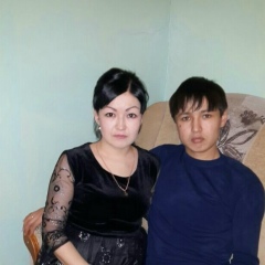 Максим Кульчуков, 30.09.1985, Актау