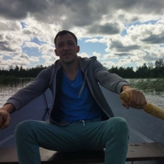 Андрей Ворник, 18.09.1984, Санкт-Петербург