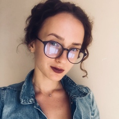 Марина Шолтес, 25.12.1992, Ужгород