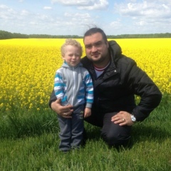 Коля Чучалин, 22.05, Винница