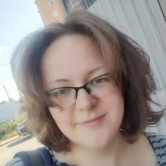 Елена Будилкина, 14.02.1986, Казань