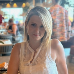 Даря Коротченко, 18.07, Красноярск