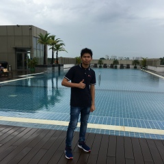 Pyae Phyo, 29.06.1999