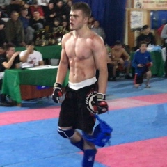 Михаил Кряхов, 24.06.1950