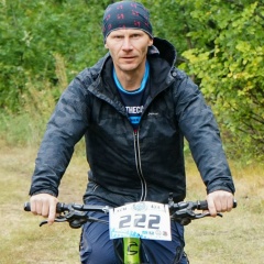 Максим Белокоровкин, 06.05, Новокуйбышевск