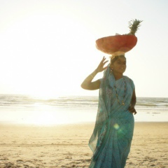 Надежда Нежид, 01.10, Тюмень