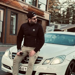 Павел Жвачкин