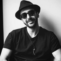 Эльвир Саламов, 06.09, Москва