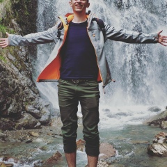 Алексей Орешков, 08.10.1989, Москва