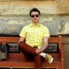 Макс Гопей, 19.10.1975