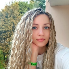 Вероника Поддубная, 08.05, Зеленоград