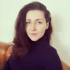 Любовь Кудрявцева, 17.09, Кингисепп