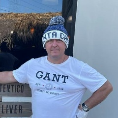 Илья Андронов, 15.07.1971, Санкт-Петербург