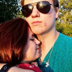 Даниил Лыков, 06.09, Красноярск