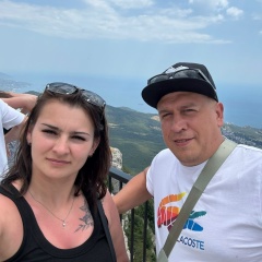 Виталий Кирницкий, 28.12, Гатчина