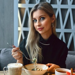 Елена Макарова, 26.06, Москва