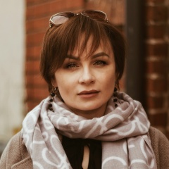 Екатерина Гоголевская, 29.08, Сыктывкар