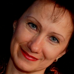 Таня Бодрова, 17.03, Санкт-Петербург