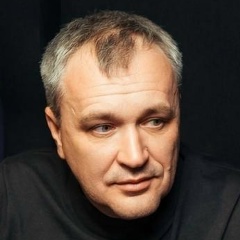 Андрей Новиков, Санкт-Петербург