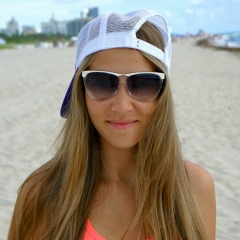 Ксюша Хоштария, 18.08.1989, Москва