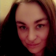 Мария Максимова, 25.11.1984, Москва