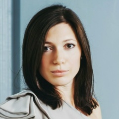 Юлия Шацкая, 07.09.1983, Москва