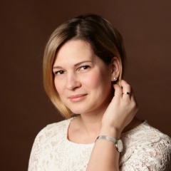 Таня Полешак, 15.02, Санкт-Петербург