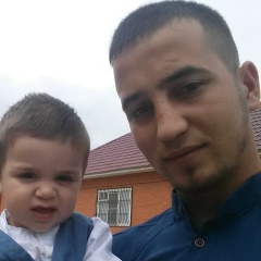 Дауд Джамалдаев, 20.04.1992, Воронеж