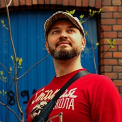 Александр Рябыкин, 06.05.1984, Санкт-Петербург
